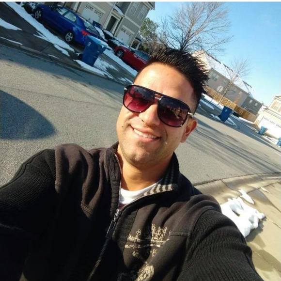 Meet your Posher, Luciano - Picture 1 of 1